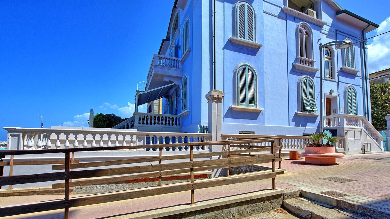 Photo of Outdoor in San Vincenzo