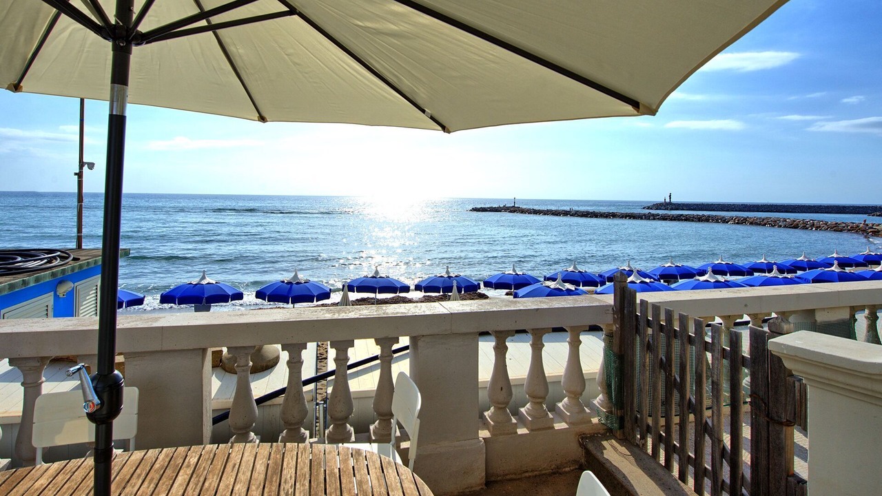 Photo of Patio Balcony in San Vincenzo