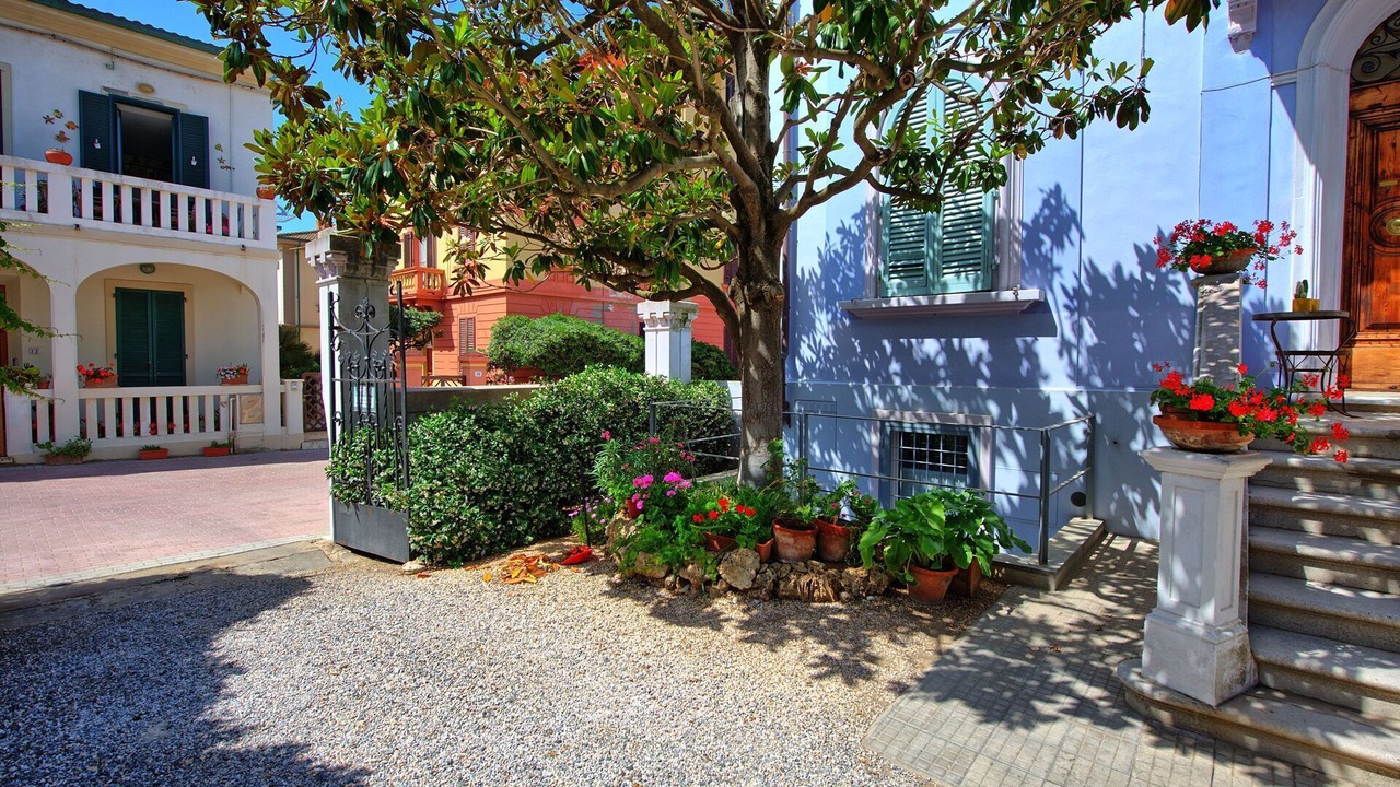 Photo of Outdoor in San Vincenzo