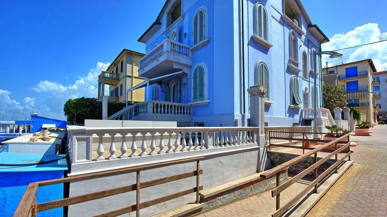 Photo of Outdoor in San Vincenzo
