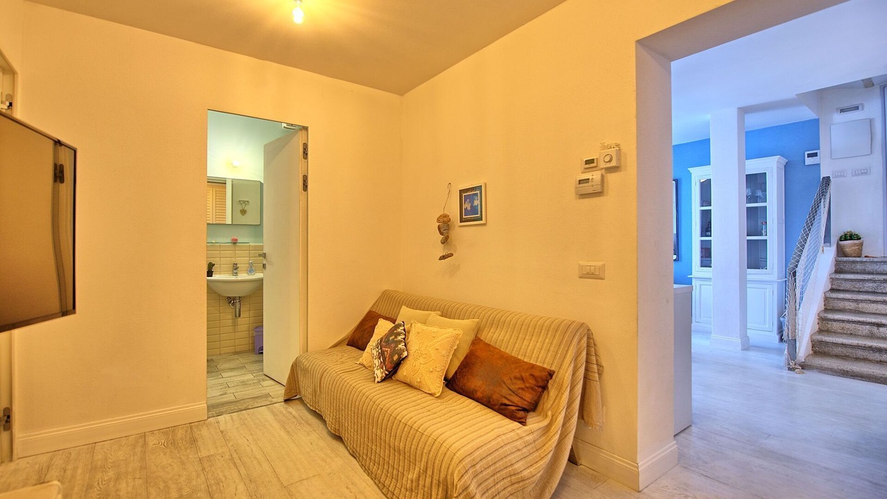 Photo of Livingroom in San Vincenzo