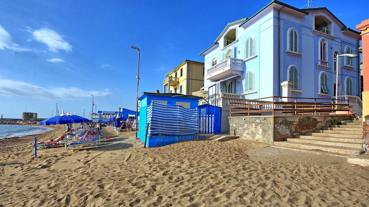 Photo of Outdoor in San Vincenzo
