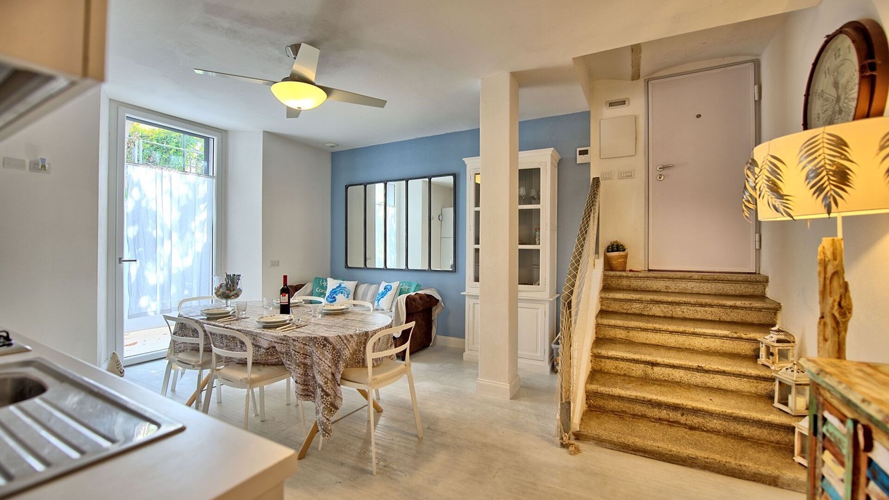 Photo of Bedroom in San Vincenzo
