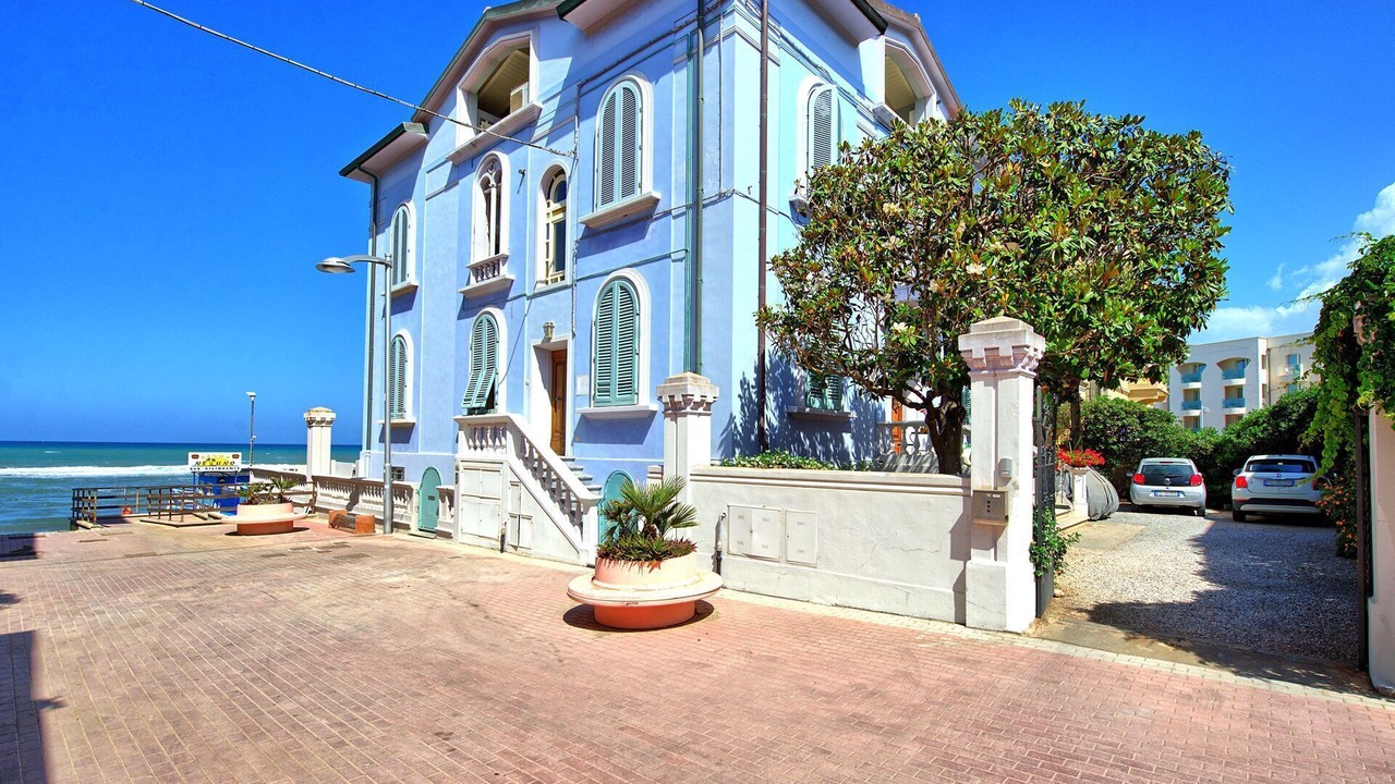 Photo of Outdoor in San Vincenzo