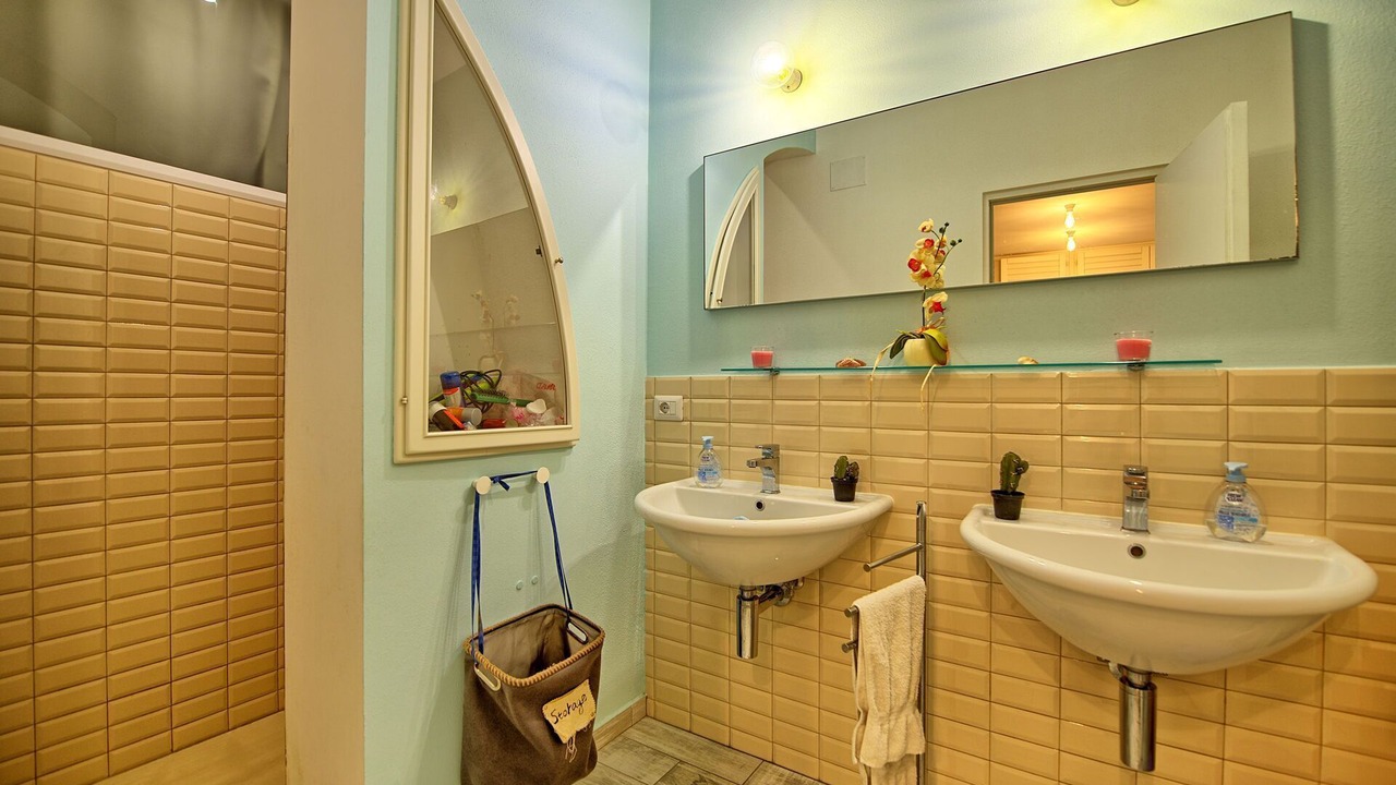 Photo of Bathroom in San Vincenzo
