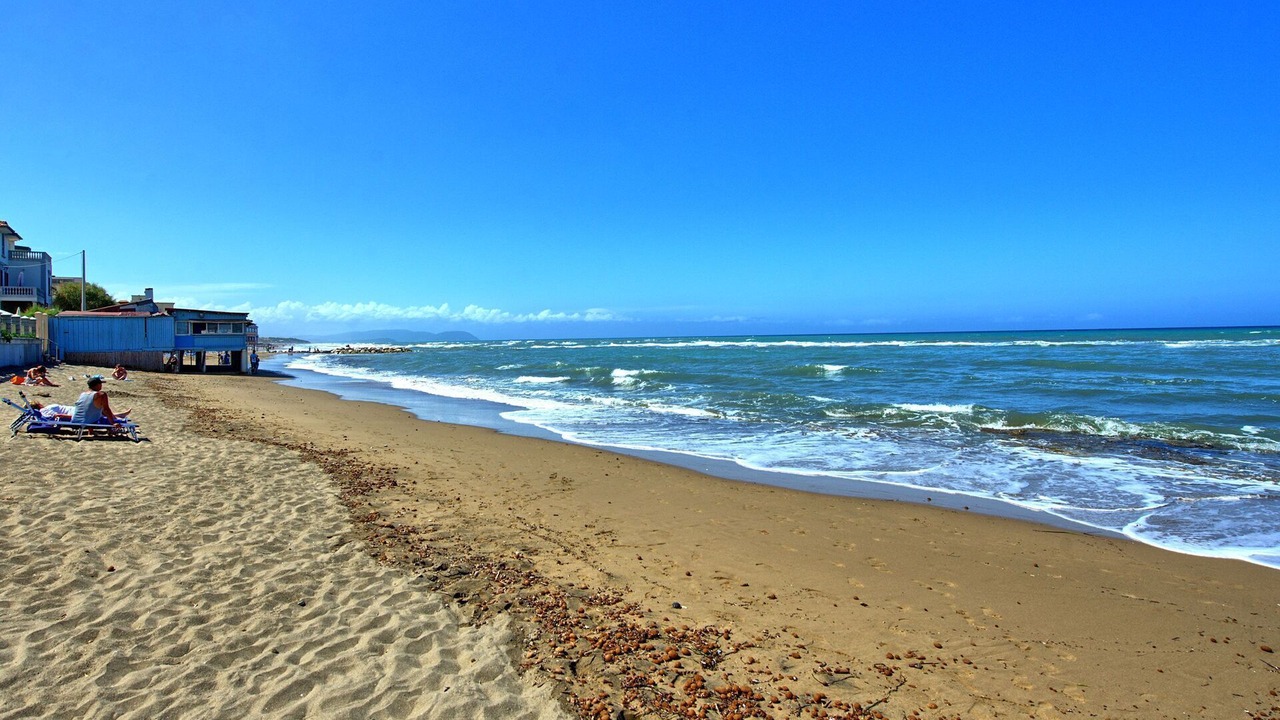 Photo of Outdoor in San Vincenzo