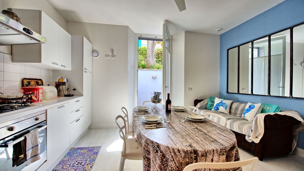 Photo of Bedroom in San Vincenzo