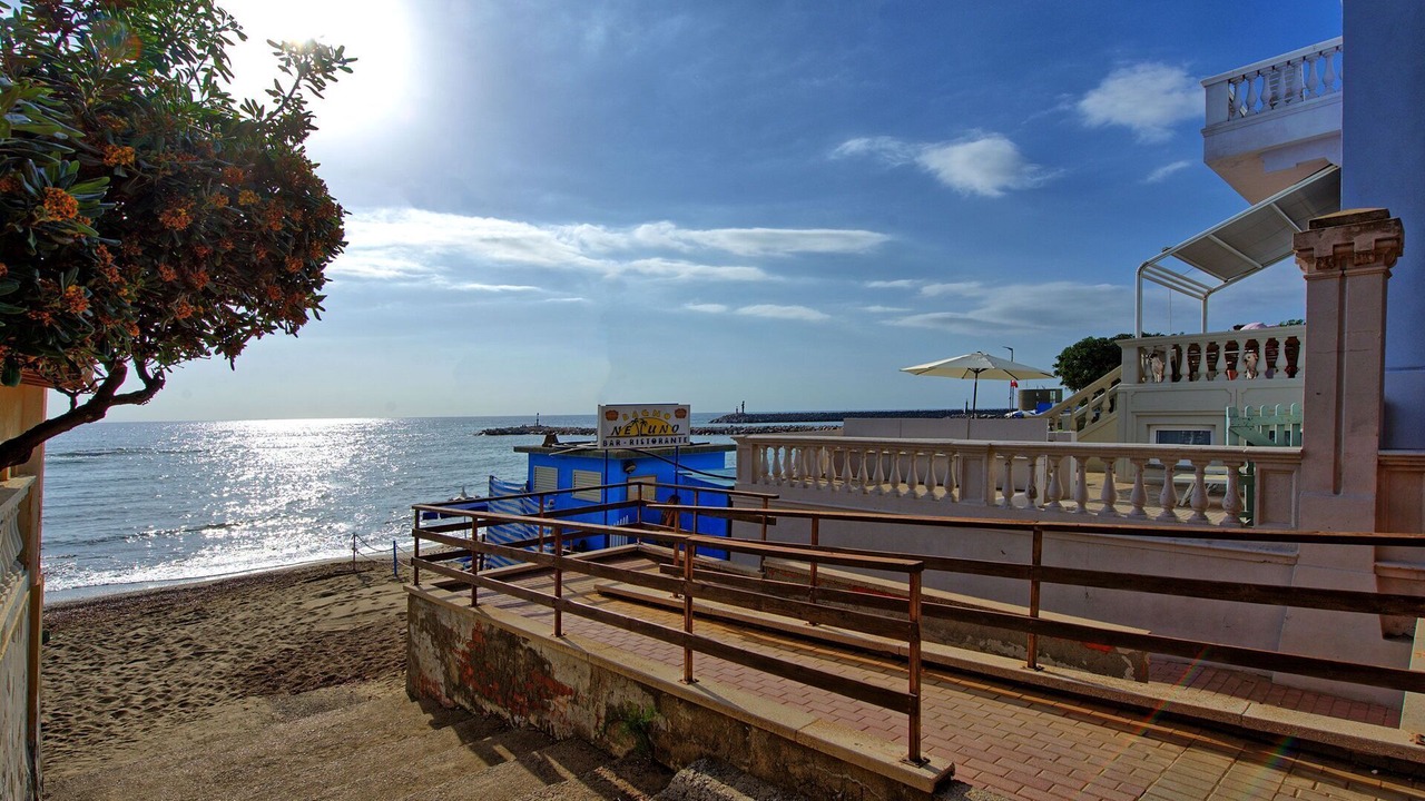 Photo of Outdoor in San Vincenzo