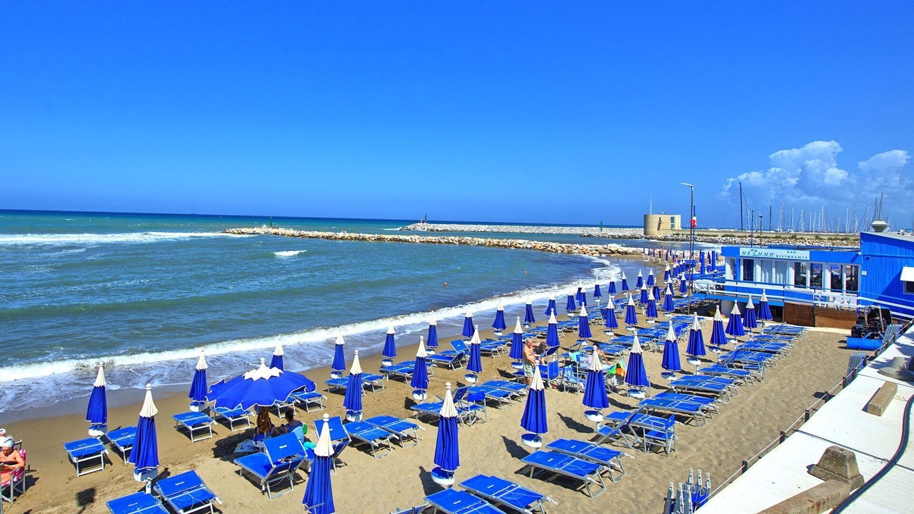 Photo of Outdoor in San Vincenzo