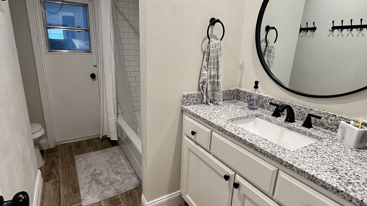 Photo of Bathroom in Longwood