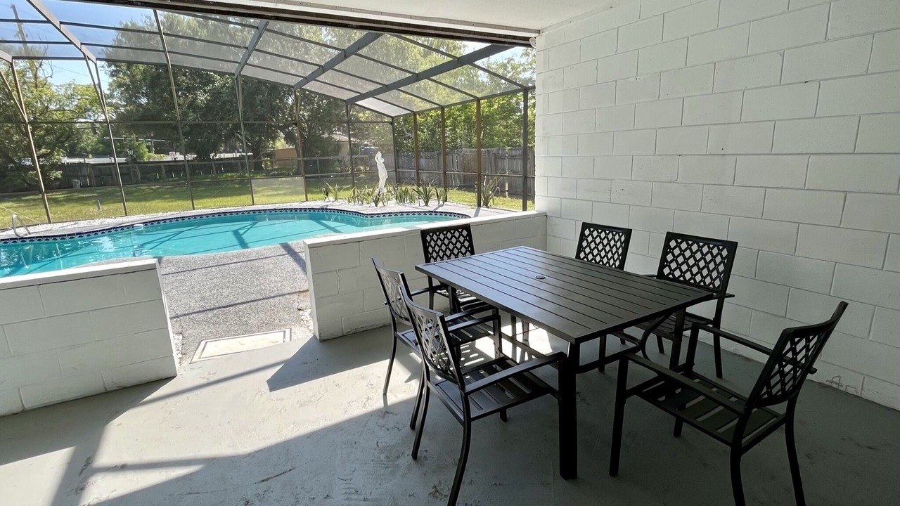 Photo of Outdoor in Longwood