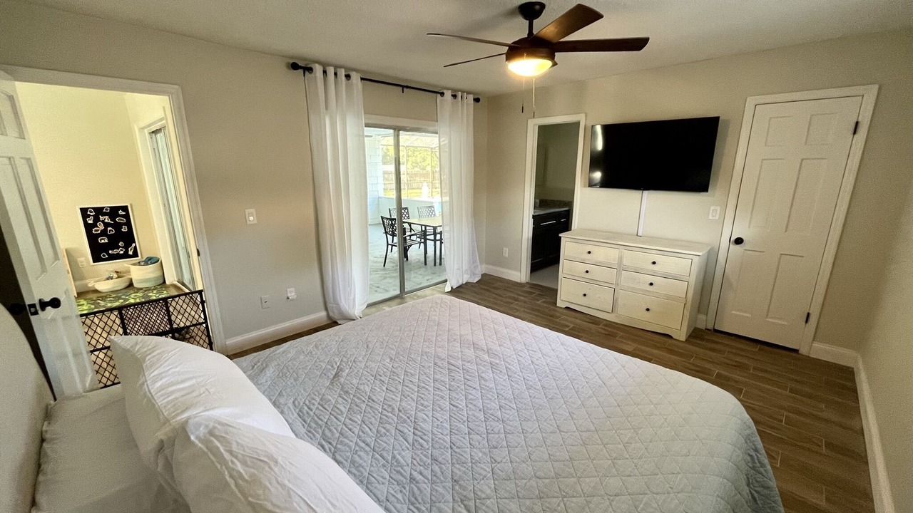 Photo of Bedroom in Longwood