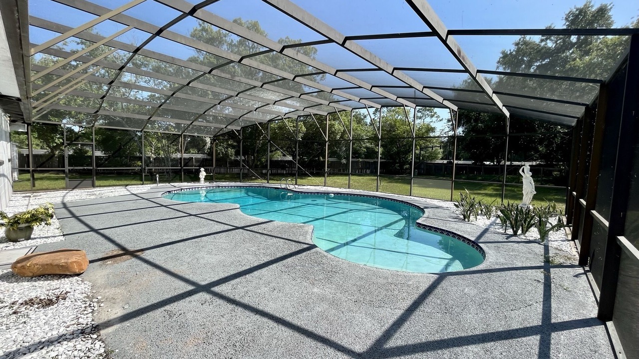 Photo of Outdoor in Longwood