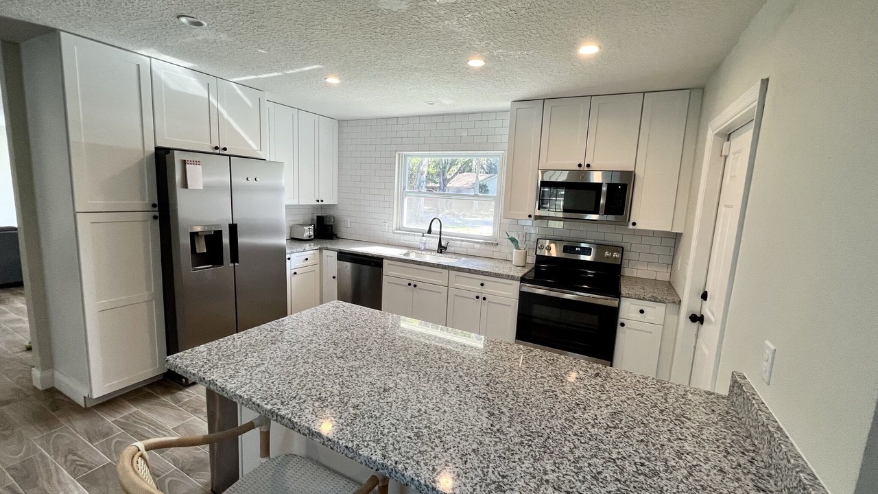 Photo of Kitchen in Longwood