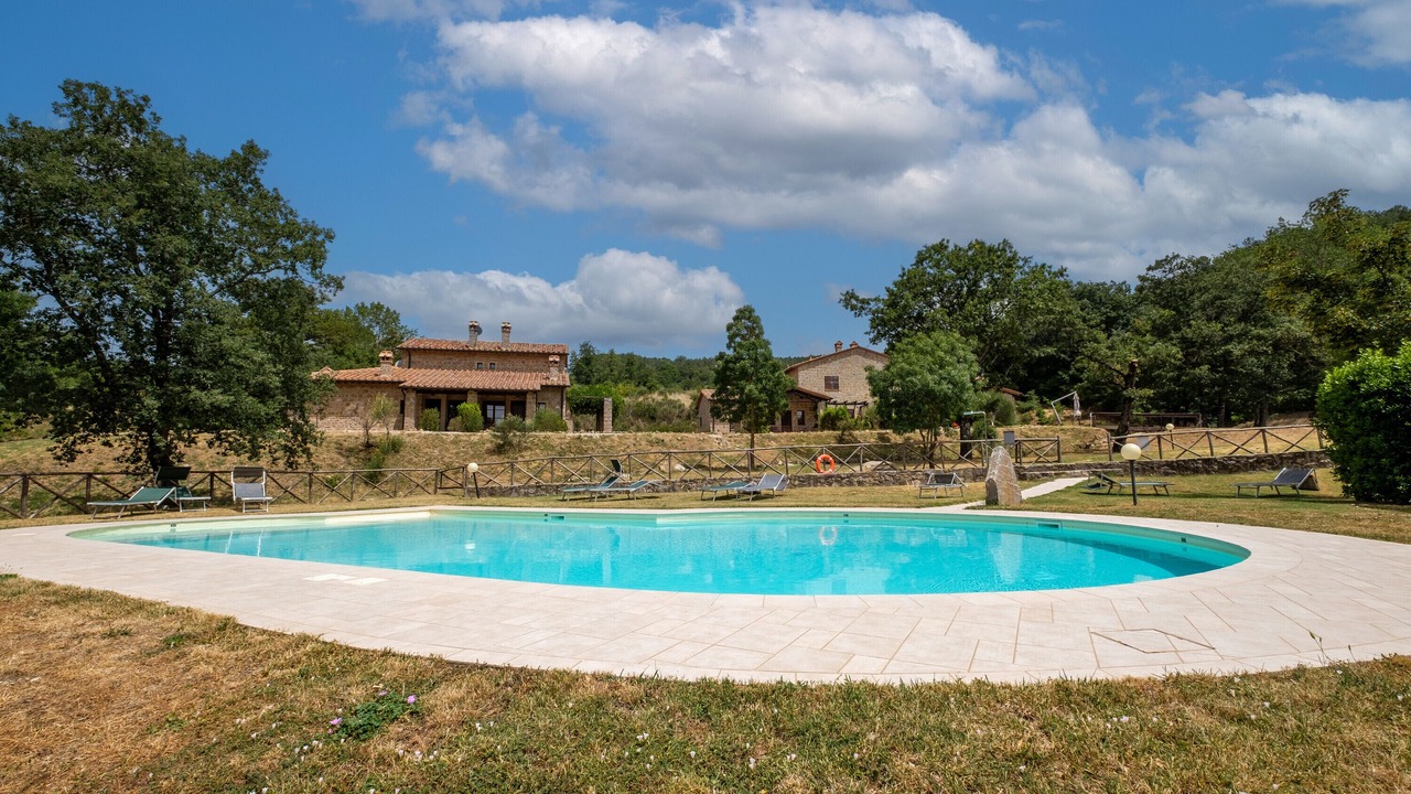 Photo of Outdoor in Roccalbegna