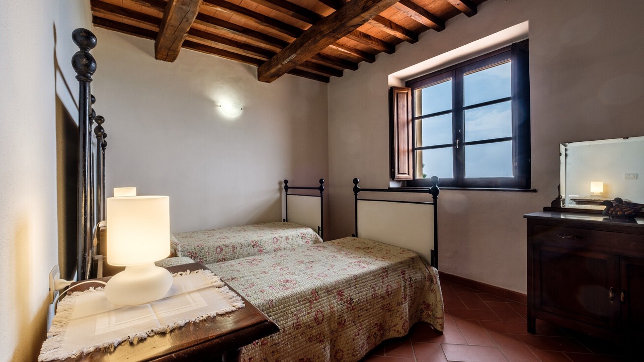 Photo of Bedroom in Roccalbegna