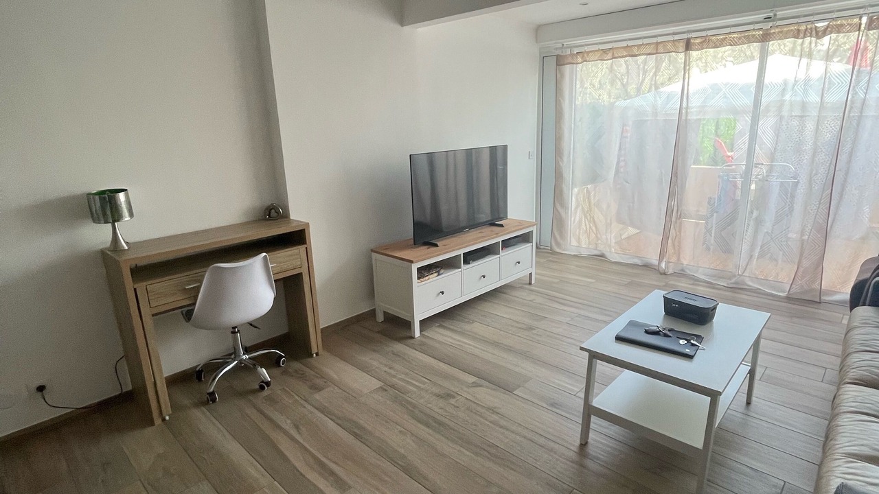 Photo of Livingroom in Plaine de la Brague