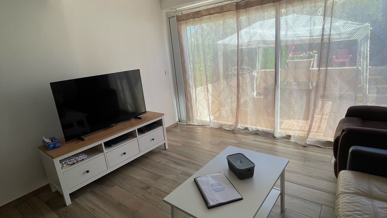 Photo of Livingroom in Plaine de la Brague
