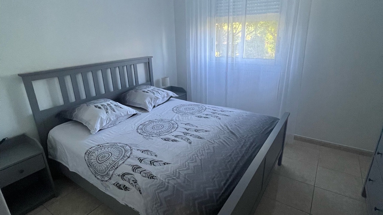 Photo of Bedroom in Plaine de la Brague