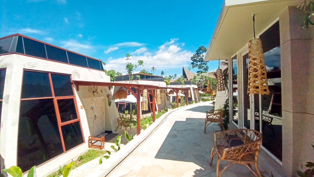Photo of Outdoor in Ambarawa