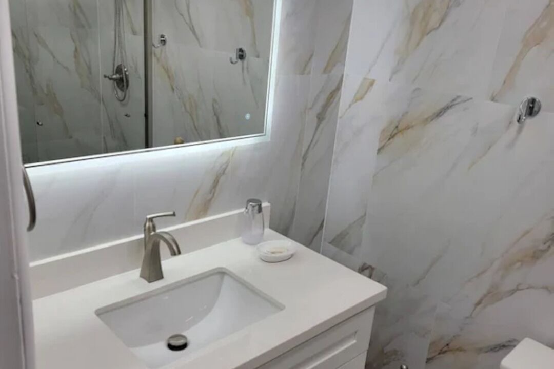 Photo of Bathroom in Southwest Orlando
