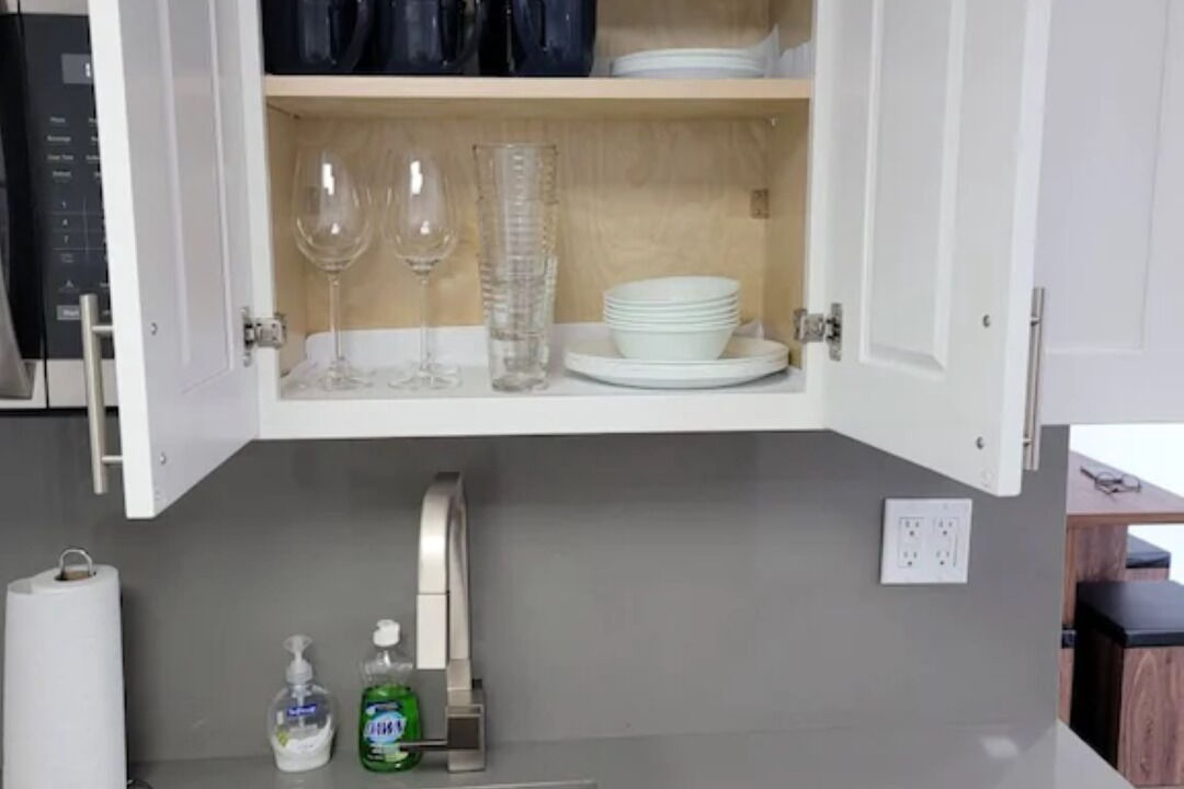 Photo of Kitchen in Southwest Orlando