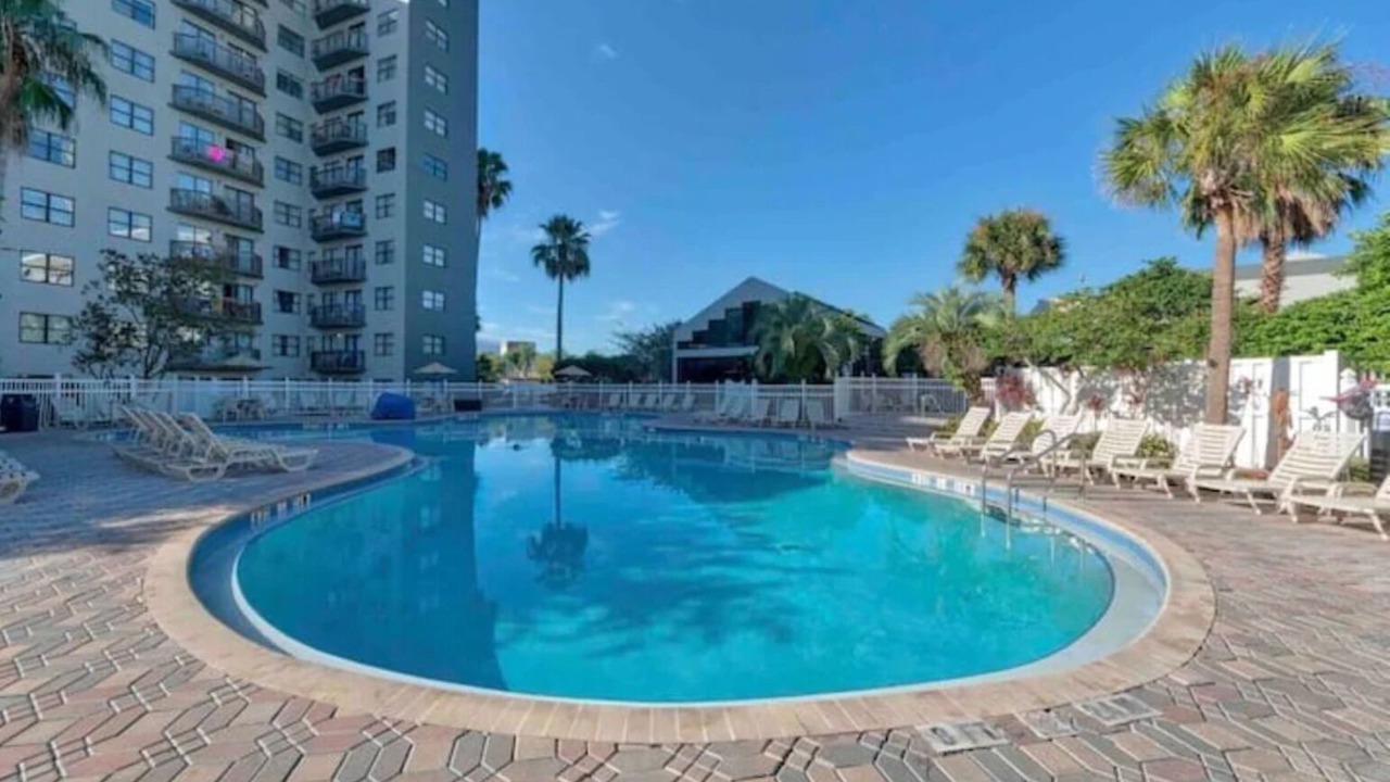 Photo of Outdoor in Southwest Orlando