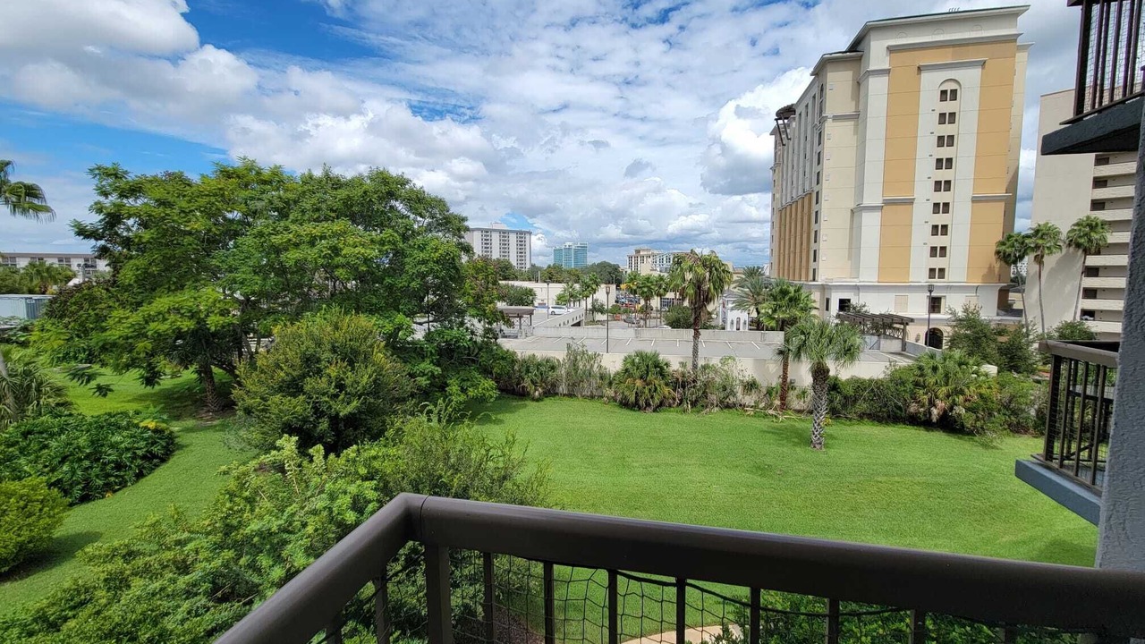 Photo of Outdoor in Southwest Orlando