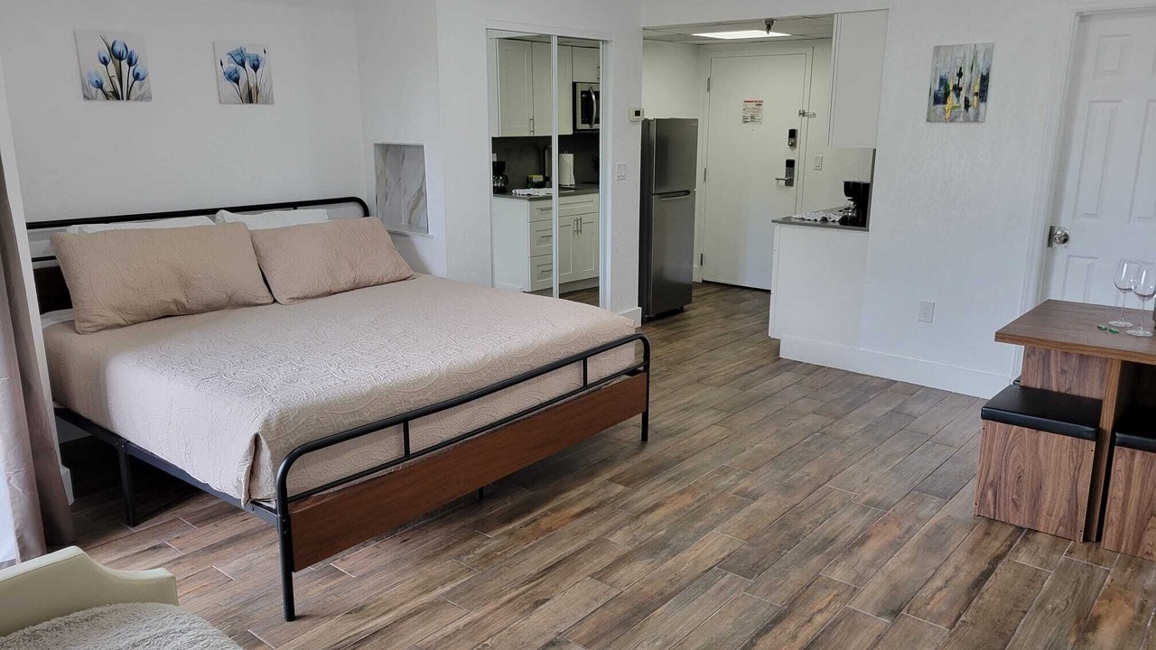 Photo of Bedroom in Southwest Orlando