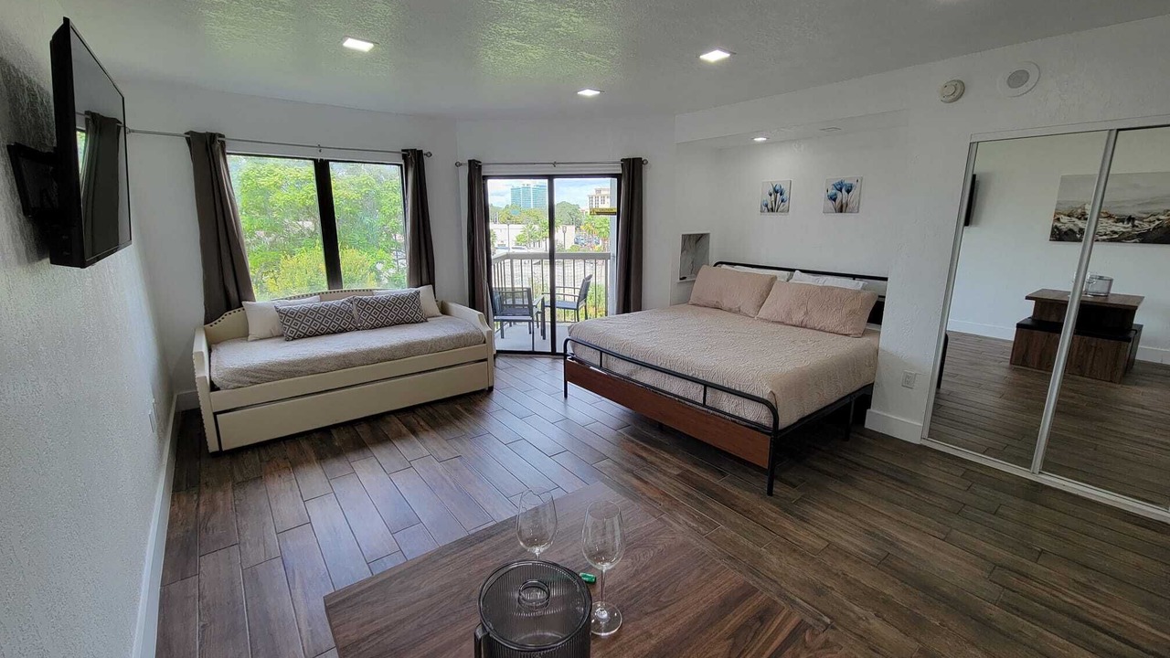 Photo of Bedroom in Southwest Orlando