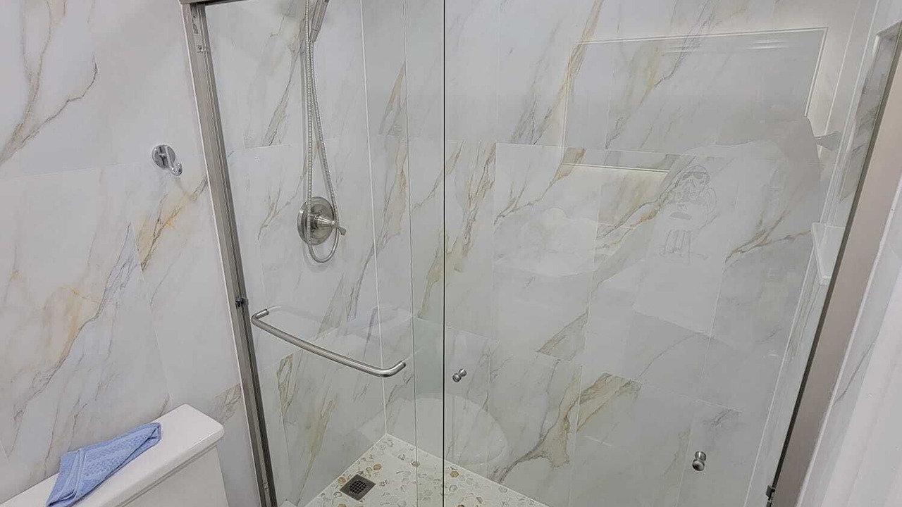 Photo of Bathroom in Southwest Orlando