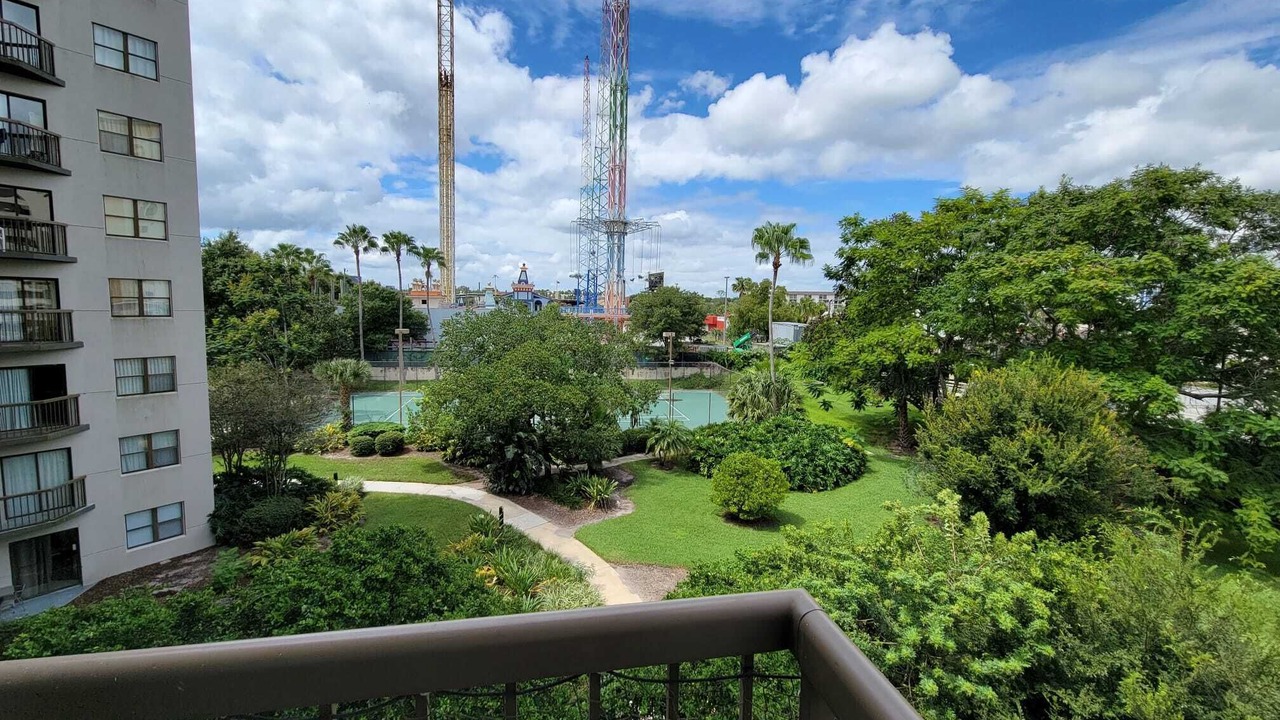 Photo of Outdoor in Southwest Orlando