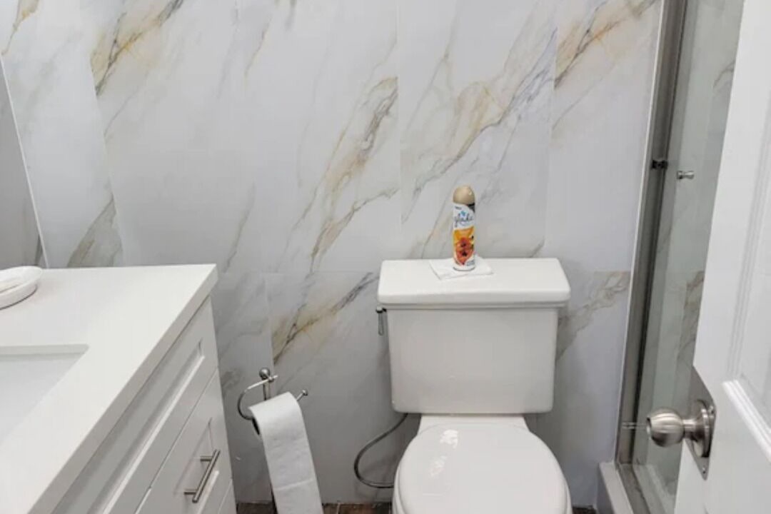 Photo of Bathroom in Southwest Orlando