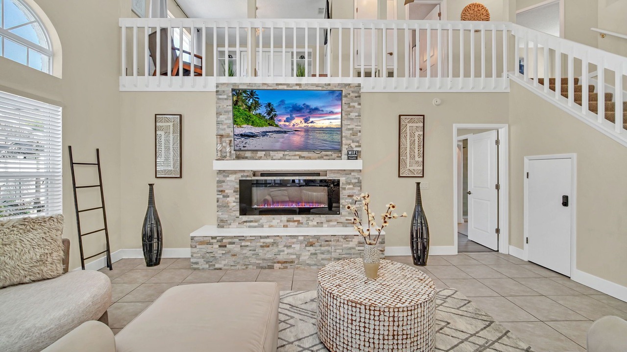 Photo of Livingroom in Lindfields