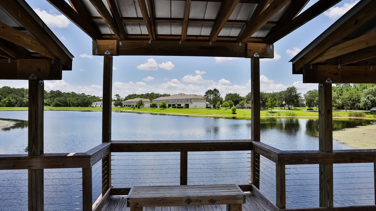 Photo of Outdoor in Trafalgar Village
