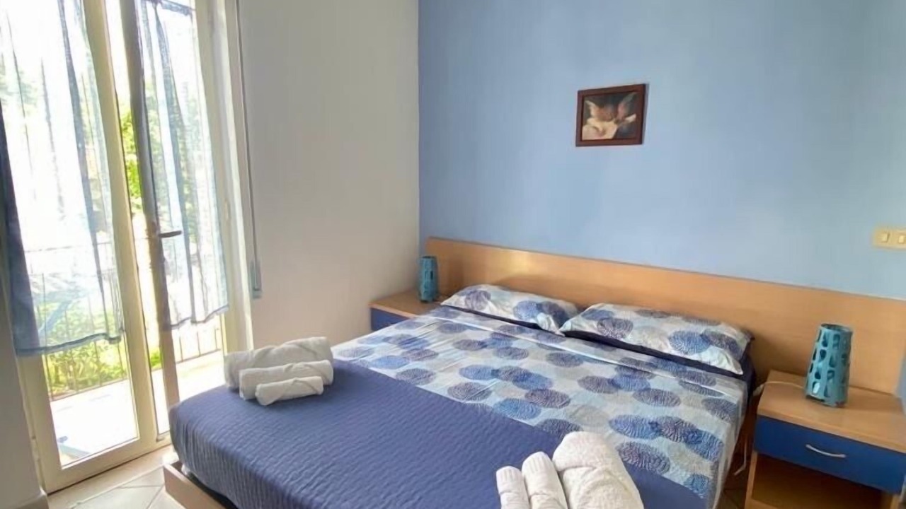 Photo of Bedroom in Tirrenia