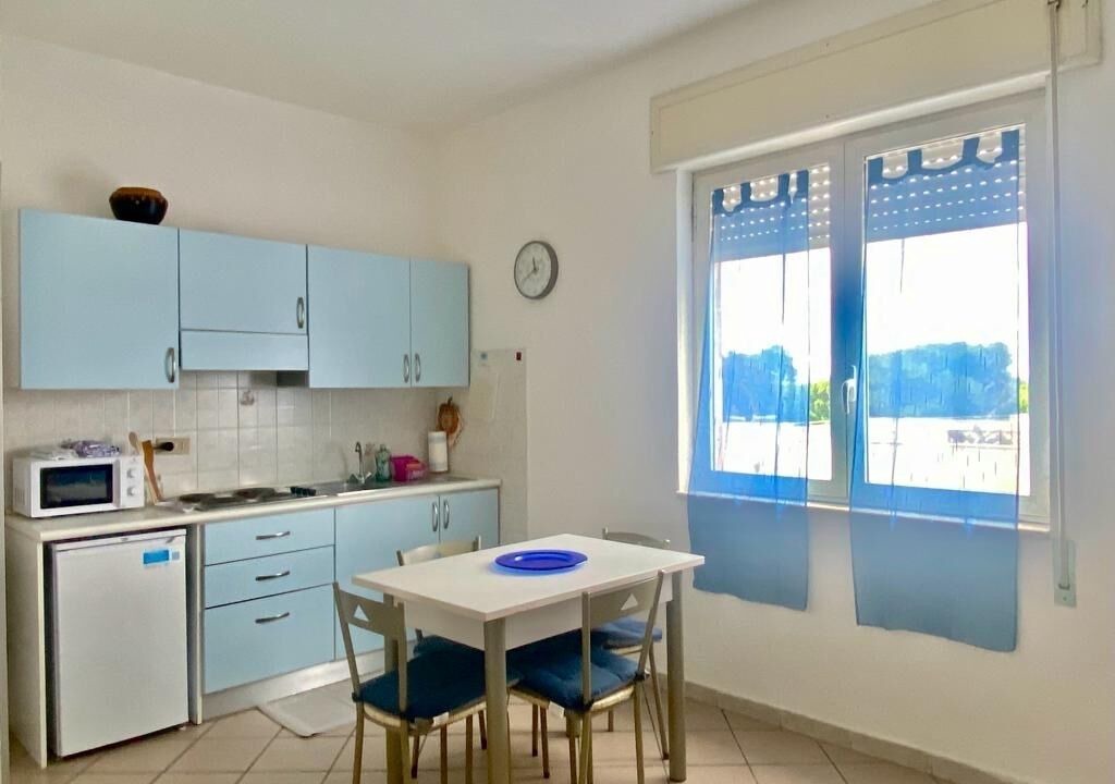 Photo of Kitchen in Tirrenia