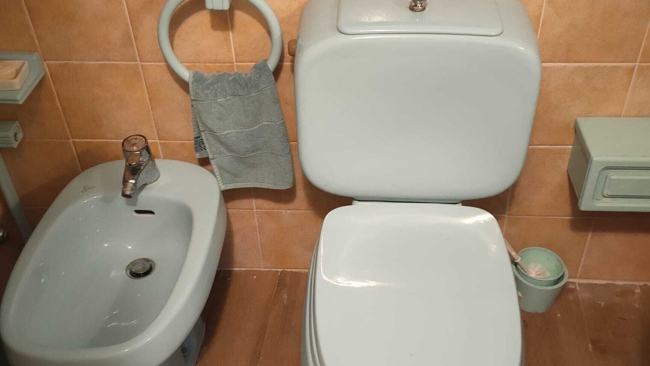 Photo of Bathroom in Montignoso