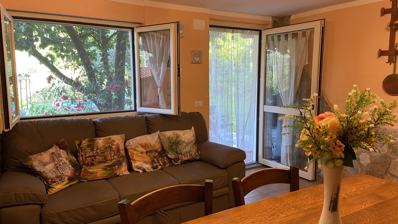 Photo of Livingroom in Montignoso