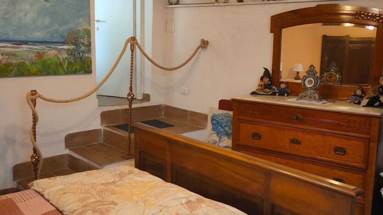Photo of Bedroom in Montignoso
