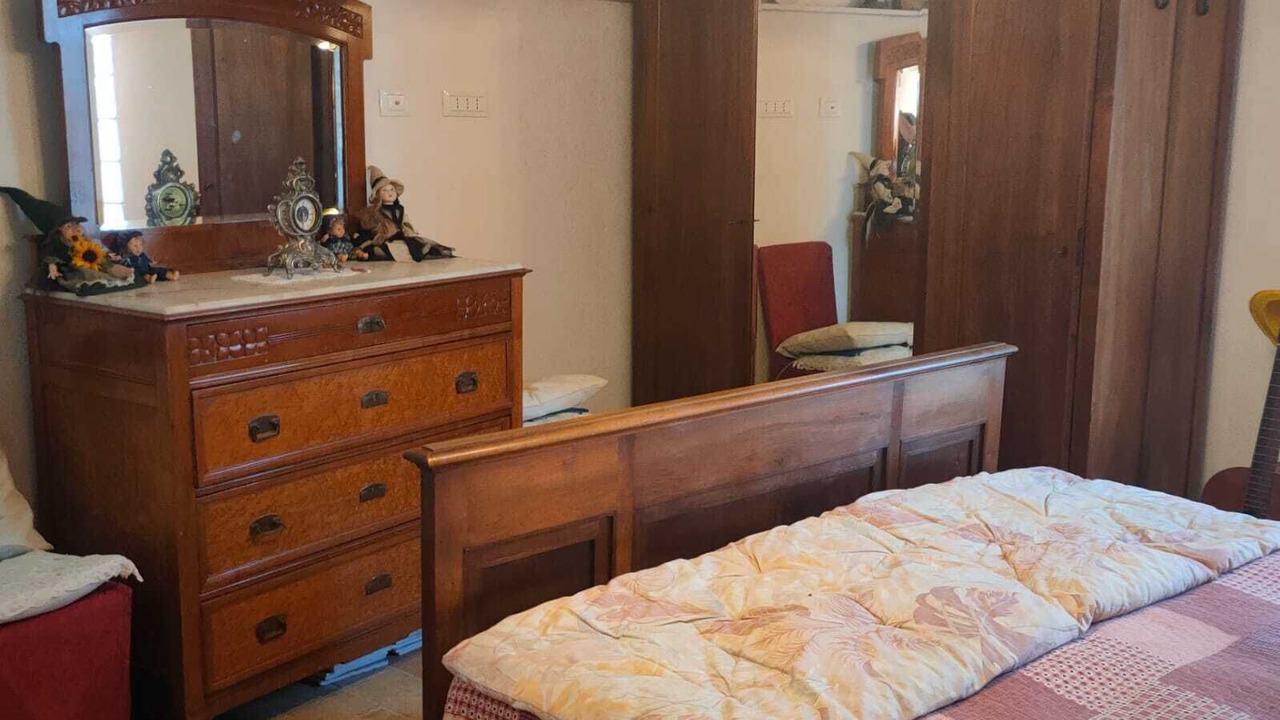 Photo of Bedroom in Montignoso
