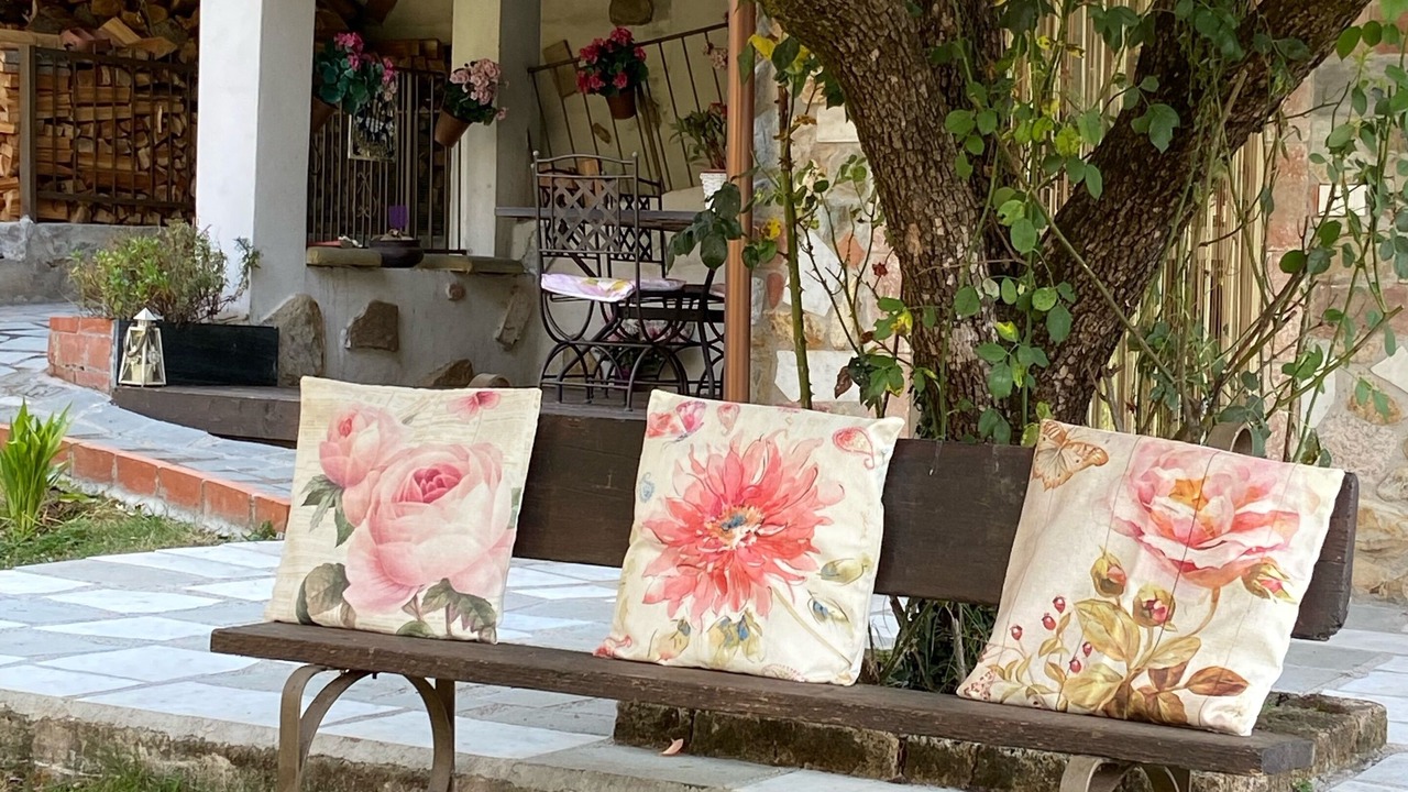 Photo of Patio Balcony in Montignoso