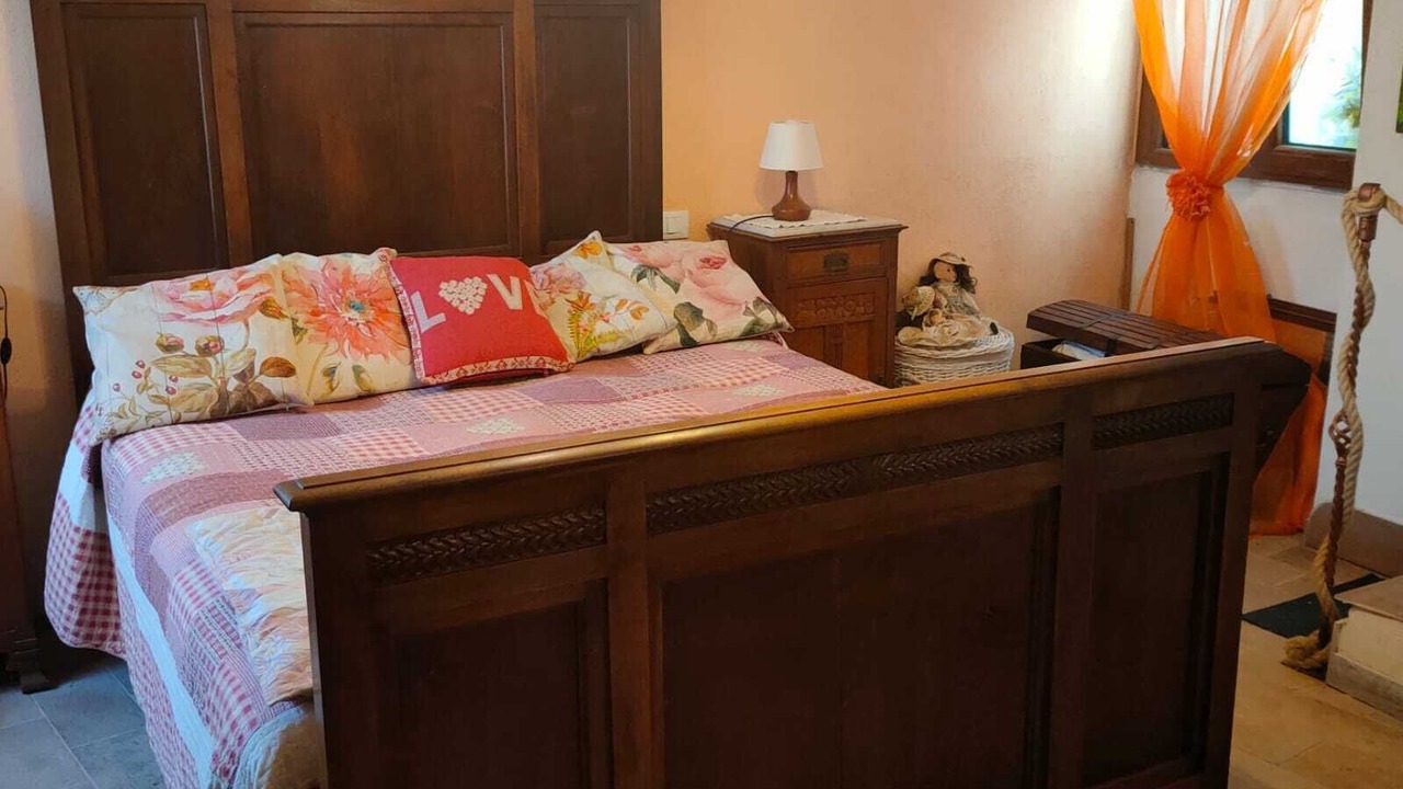 Photo of Bedroom in Montignoso