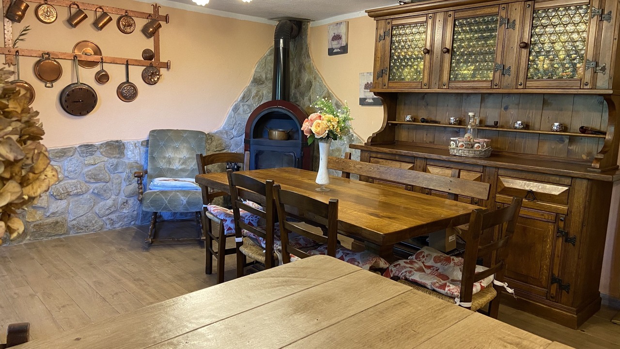 Photo of Livingroom in Montignoso