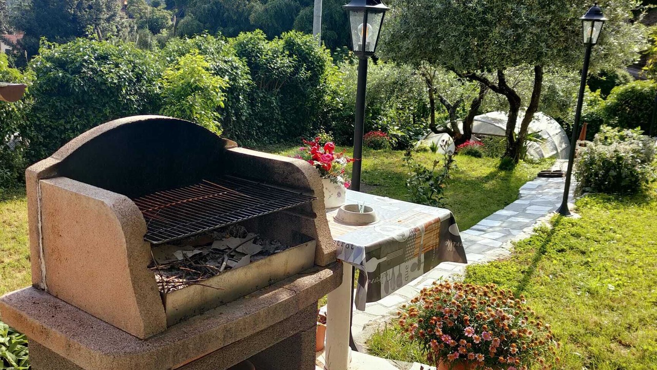 Photo of Patio Balcony in Montignoso