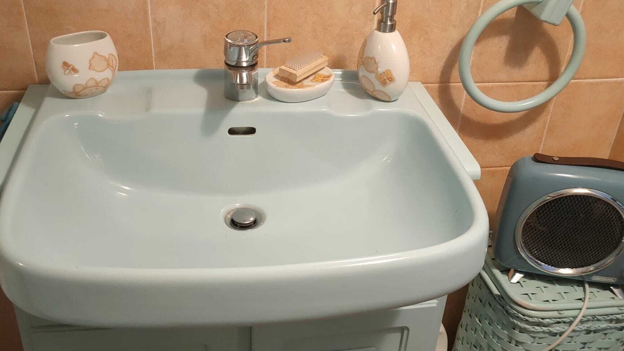 Photo of Bathroom in Montignoso