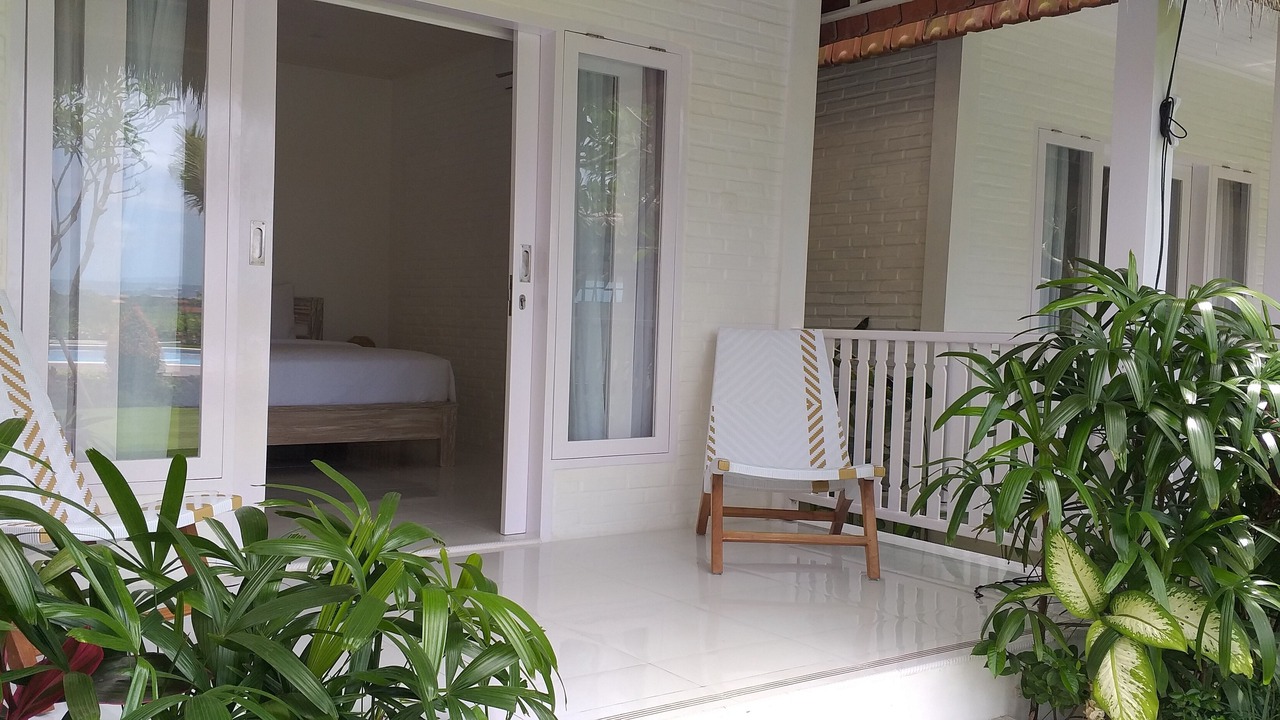 Photo of Bedroom in Dalung