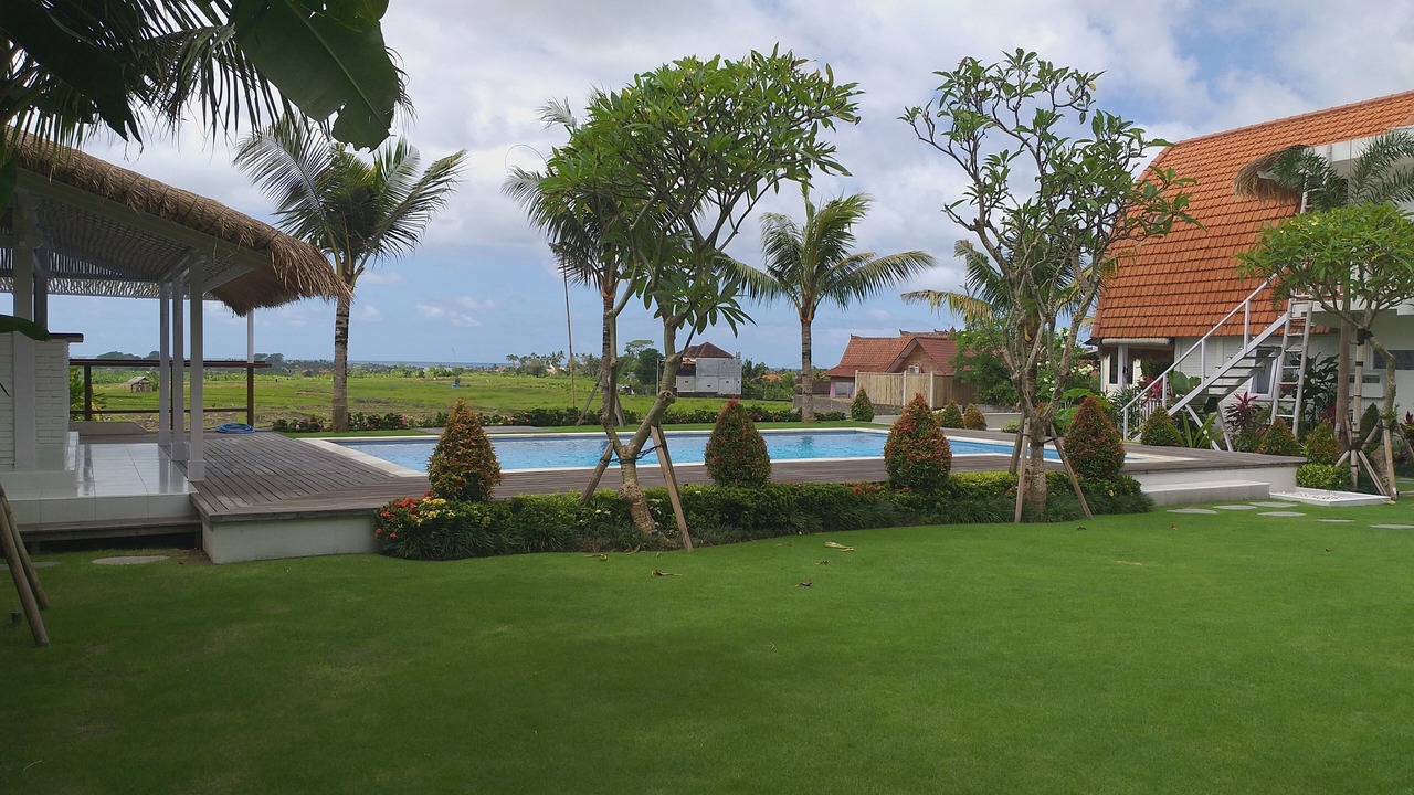 Photo of Outdoor in Dalung