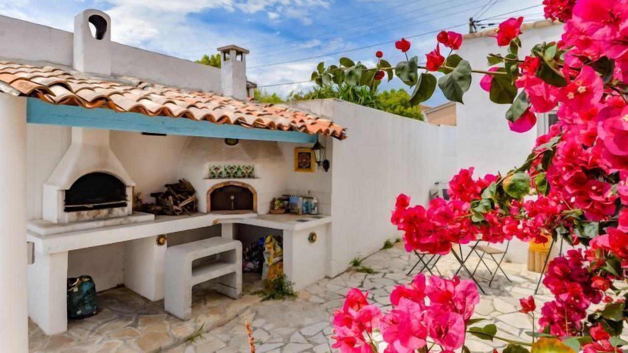 Photo of Outdoor in Cros-de-Cagnes
