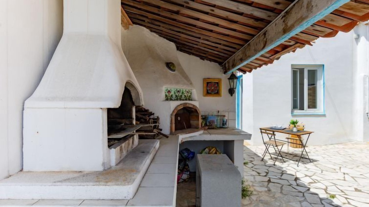 Photo of Outdoor in Cros-de-Cagnes